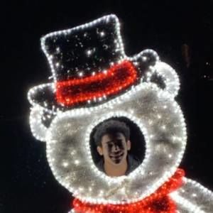 Meet your Posher, Daniel